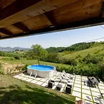 San Vittorino Nyaraló Gubbio