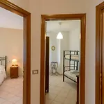 San Vittorino Nyaraló *