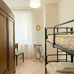 San Vittorino Nyaraló