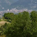 San Vittorino Nyaraló *