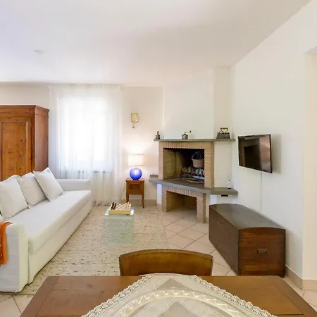 Casa de Férias San Vittorino