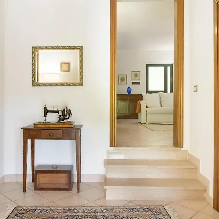 San Vittorino Casa de Férias