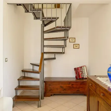 Casa de Férias San Vittorino