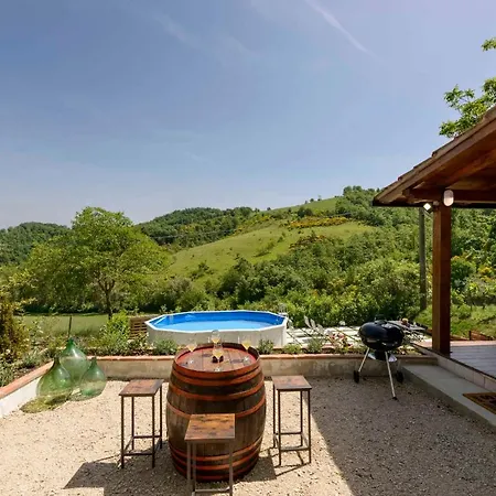 San Vittorino Gubbio