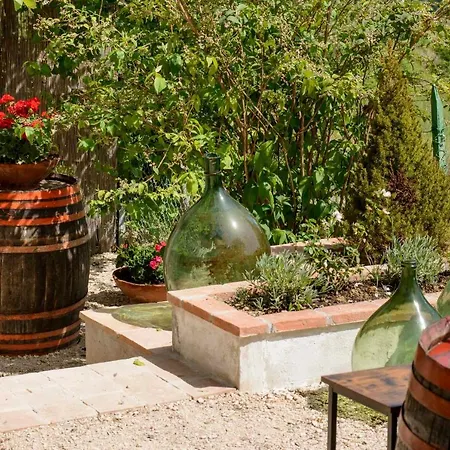 Casa de Férias San Vittorino *