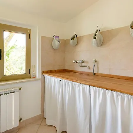 Casa de Férias San Vittorino