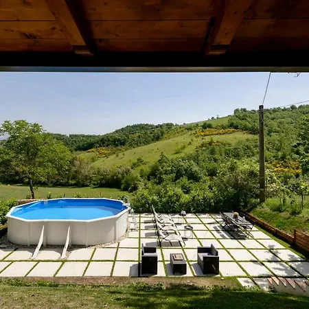 San Vittorino Gubbio