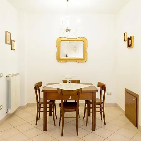 San Vittorino Casa de Férias *