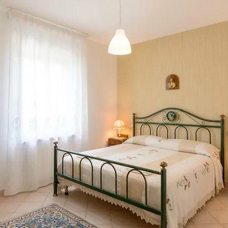 Сasa de vacaciones San Vittorino