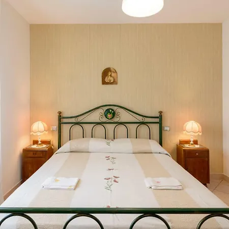 Casa de Férias San Vittorino