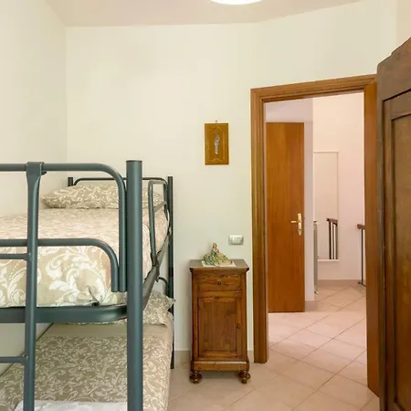 Casa de Férias San Vittorino Gubbio