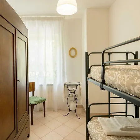 San Vittorino Casa de Férias