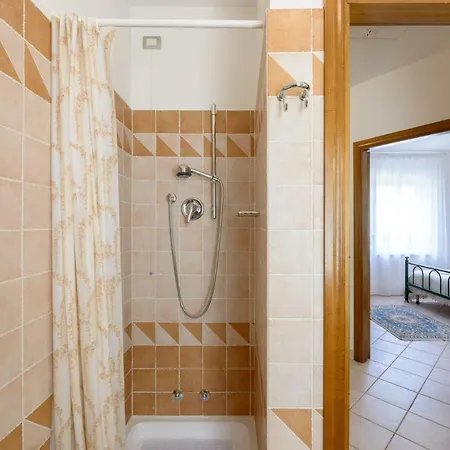 San Vittorino Casa de Férias