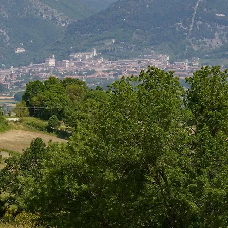 San Vittorino Casa de Férias *