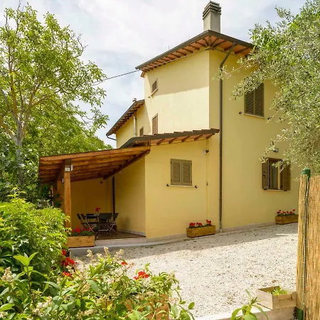 San Vittorino Gubbio