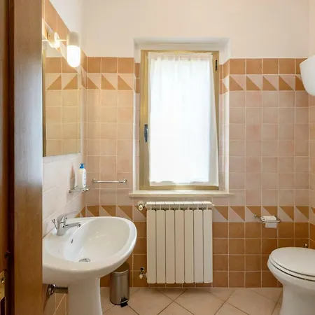 Casa de Férias San Vittorino *