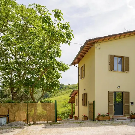 Casa de Férias San Vittorino *