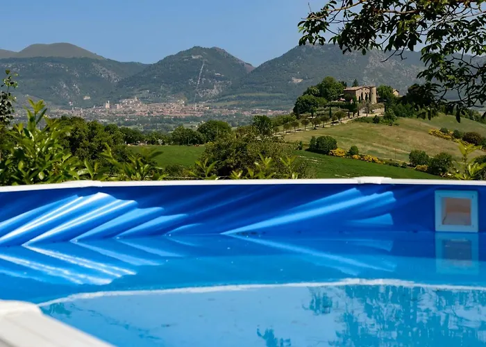 San Vittorino Сasa de vacaciones